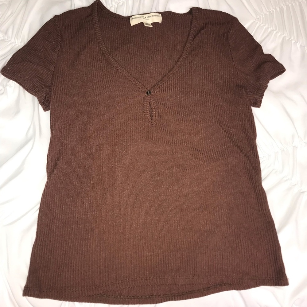 Urban Outfitters top